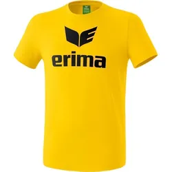 erima PROMO T-Shirt Kinder yellow 140