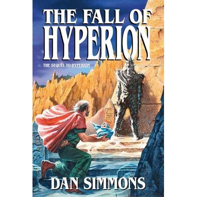 The Fall of Hyperion, Taschenbuch von Dan Simmons, Penguin Random House