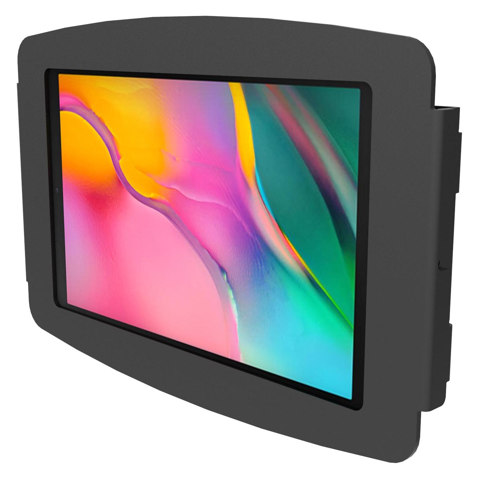 Compulocks Galaxy Tab A 10.1 Space Enclosure (1910GASB)