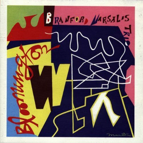 Branford Marsalis - Bloomington - Preis vom 10.10.2026 11:48:34 h