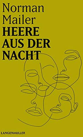 Norman Mailer - Heere aus der Nacht - Preis vom 06.10.2026 07:26:00 h