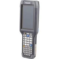 Honeywell CK65,4GB/32GB Memory,53 (1D-Barcodes, 2D-Barcodes), Barcode Scanner, Schwarz