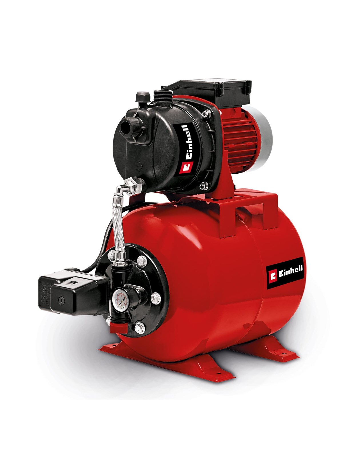 Einhell Water Works GC-WW 6538
