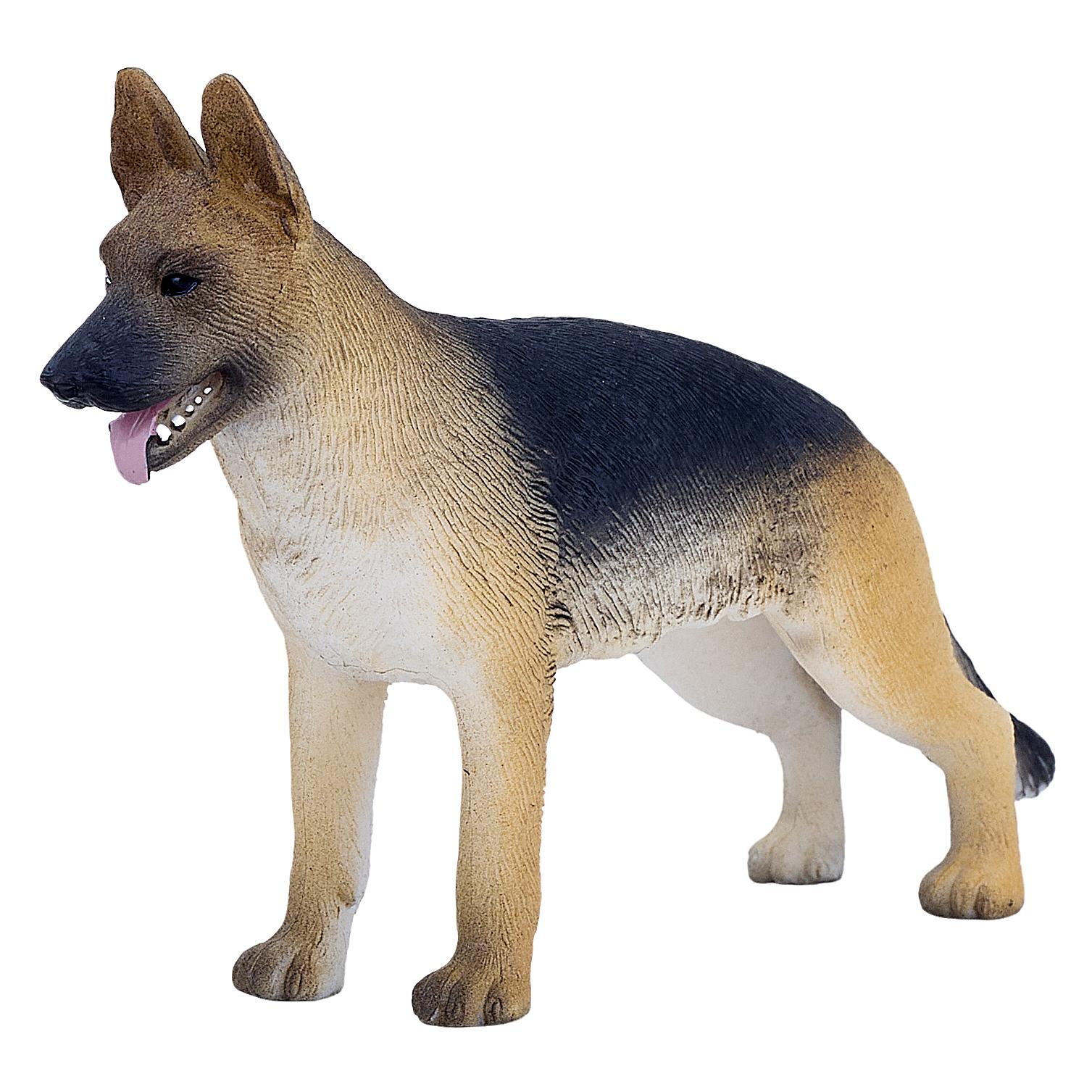 Mojo Deutscher Schäferhund (387260)