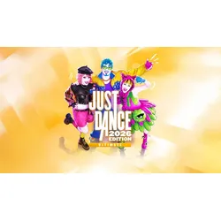 Just Dance 2026 Edition - Ultimate Edition