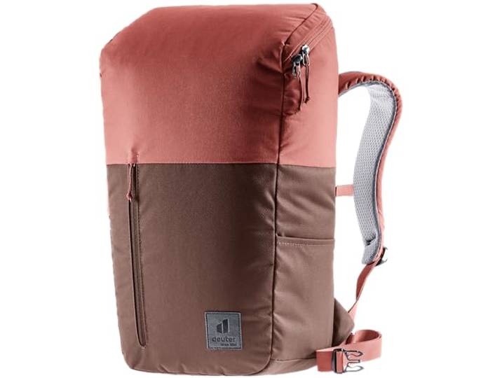 deuter UP Stockholm Raisin - Caspia