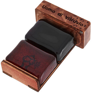 Bogaro & Clemente Vitruvio Violin Rosin