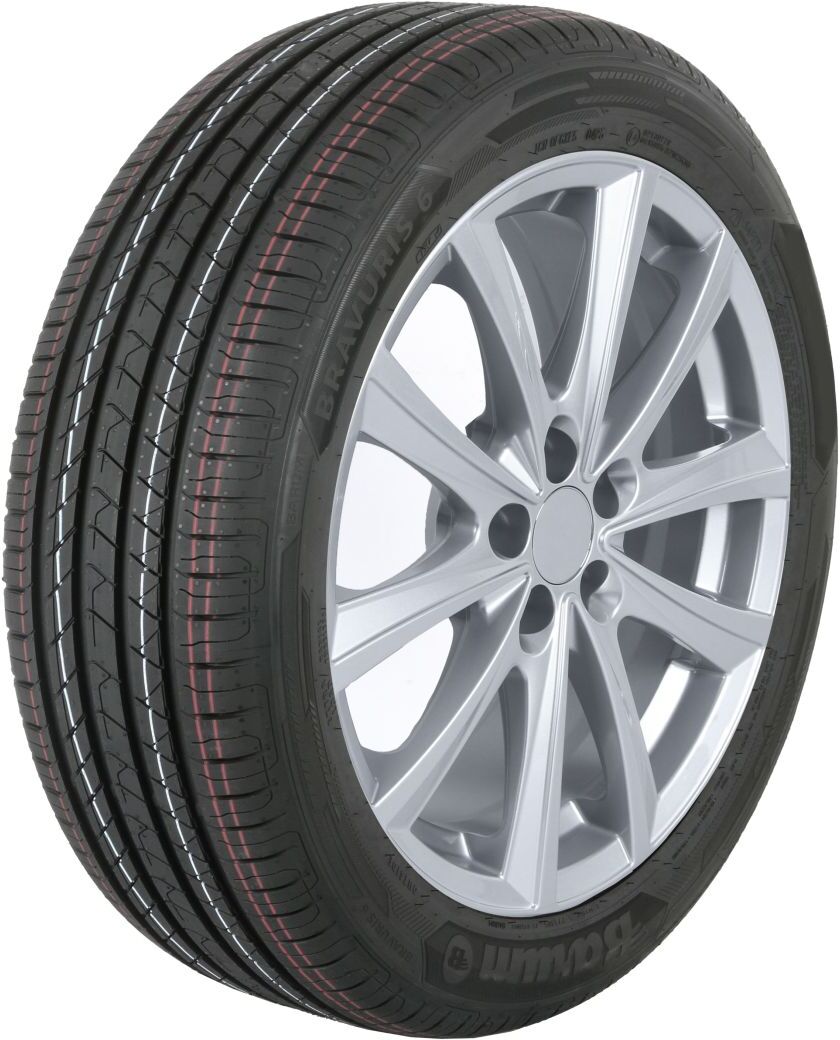 Sommerreifen BARUM Bravuris 6 255/45R20 101W