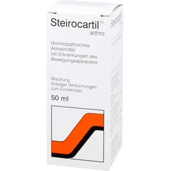 Steirocartil Arthro 50 ML