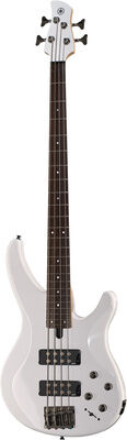 Yamaha TRBX 304 WH Blanc