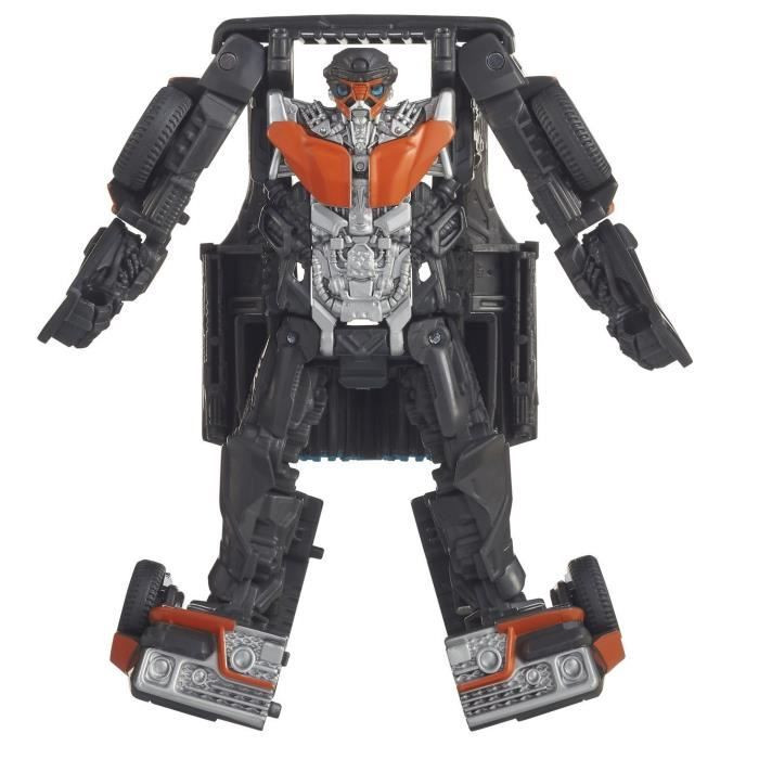 Hasbro Transformers HASE0752 Meerkleurig