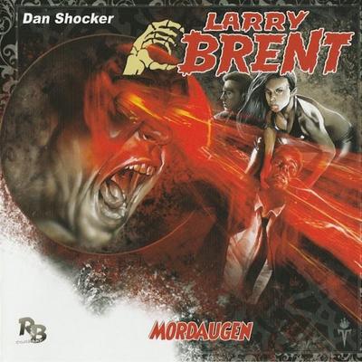 Mordaugen - Jürgen Grasmück, Audio, 4260507181176