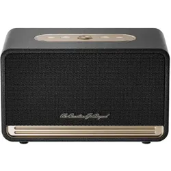 QCY SP300 Wireless Speaker (Black) (8 h), Bluetooth Lautsprecher, Schwarz