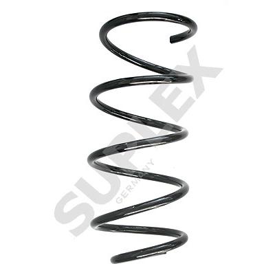 Suplex Fahrwerksfeder [Hersteller-Nr. 06366] für BMW