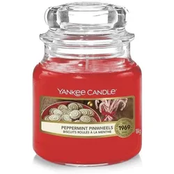 Peppermint Pinwheels 104g