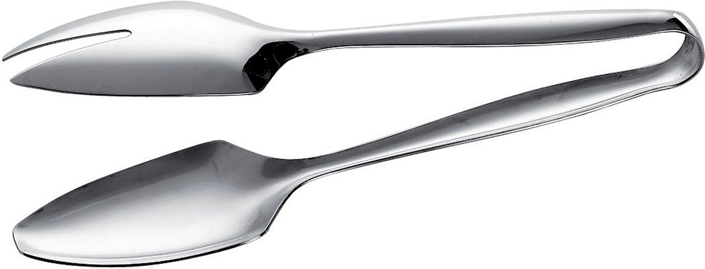 Pinza cucina Piazza Effepi 010000 a servire Cromo