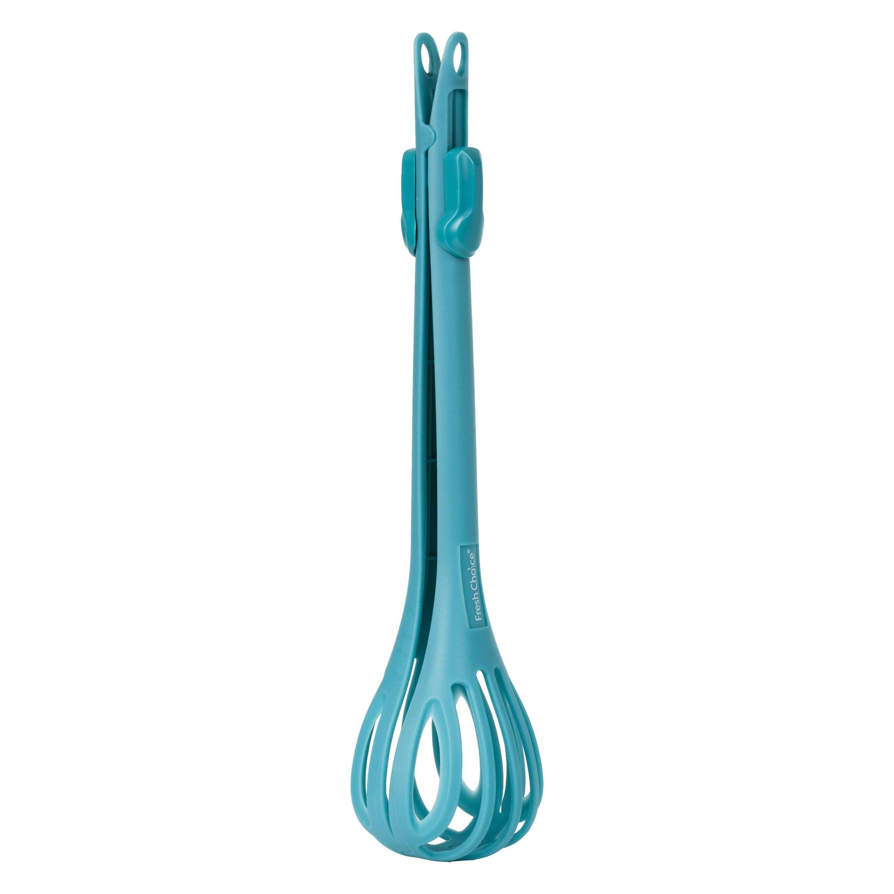 Fresh Choice Ballon-Schneebesen/-Zange 28cm (114781)