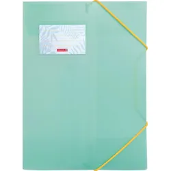 BRUNNEN Sammelmappen Colours of Summer DIN A4 mint oder rosa