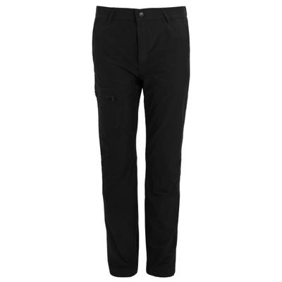 Regatta - Junior Highton Winter Trousers - Trekkinghose Gr 3-4 Years schwarz