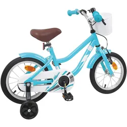 vidaXL, Kindervelo, (16")