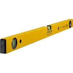 Stabila Wasserwaage Type 70 W Aluminium Richtwaage Messwerkzeug 80 cm
