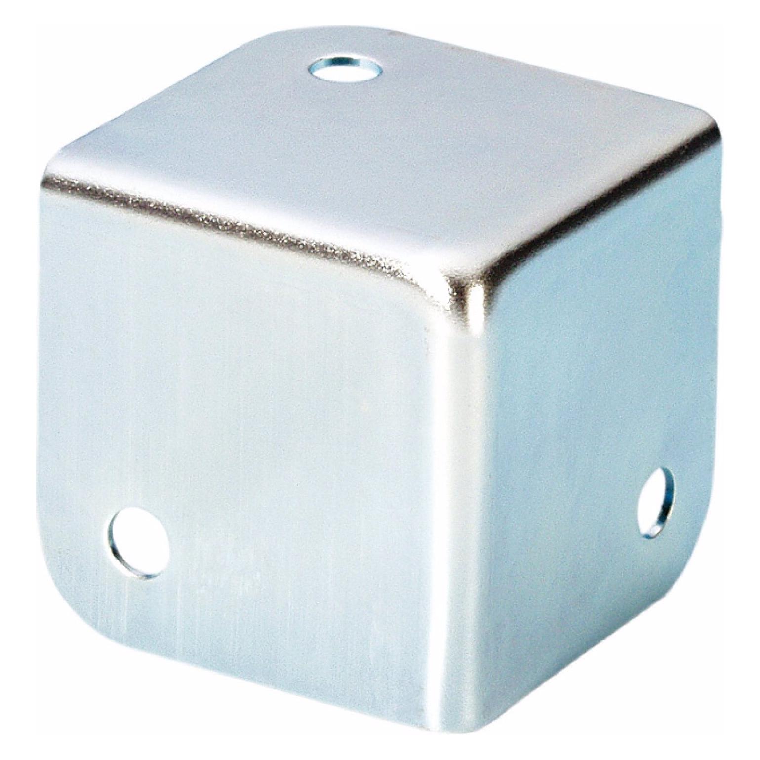 Adam Hall 4000 Ecke quadratisch (4000)