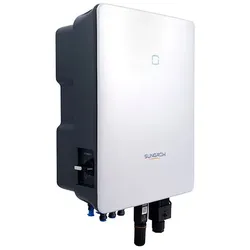 Sungrow 'SG7.0RT-V115'(0% MwSt §12 III UstG)