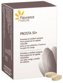 Fleurance Nature Prosta 50+ 60 tablets