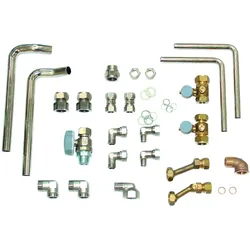 VAILLANT VC/VCW/VCI-Installationsset Fremdinstallation