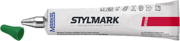 Stylmark Original 3mm Green