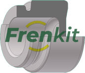 Frenkit Kolben, Bremssattel P363001 Hinterachse
