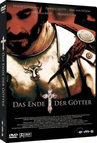 Giulio Base - Das Ende der Götter - Preis vom 11.10.2026 03:10:56 h