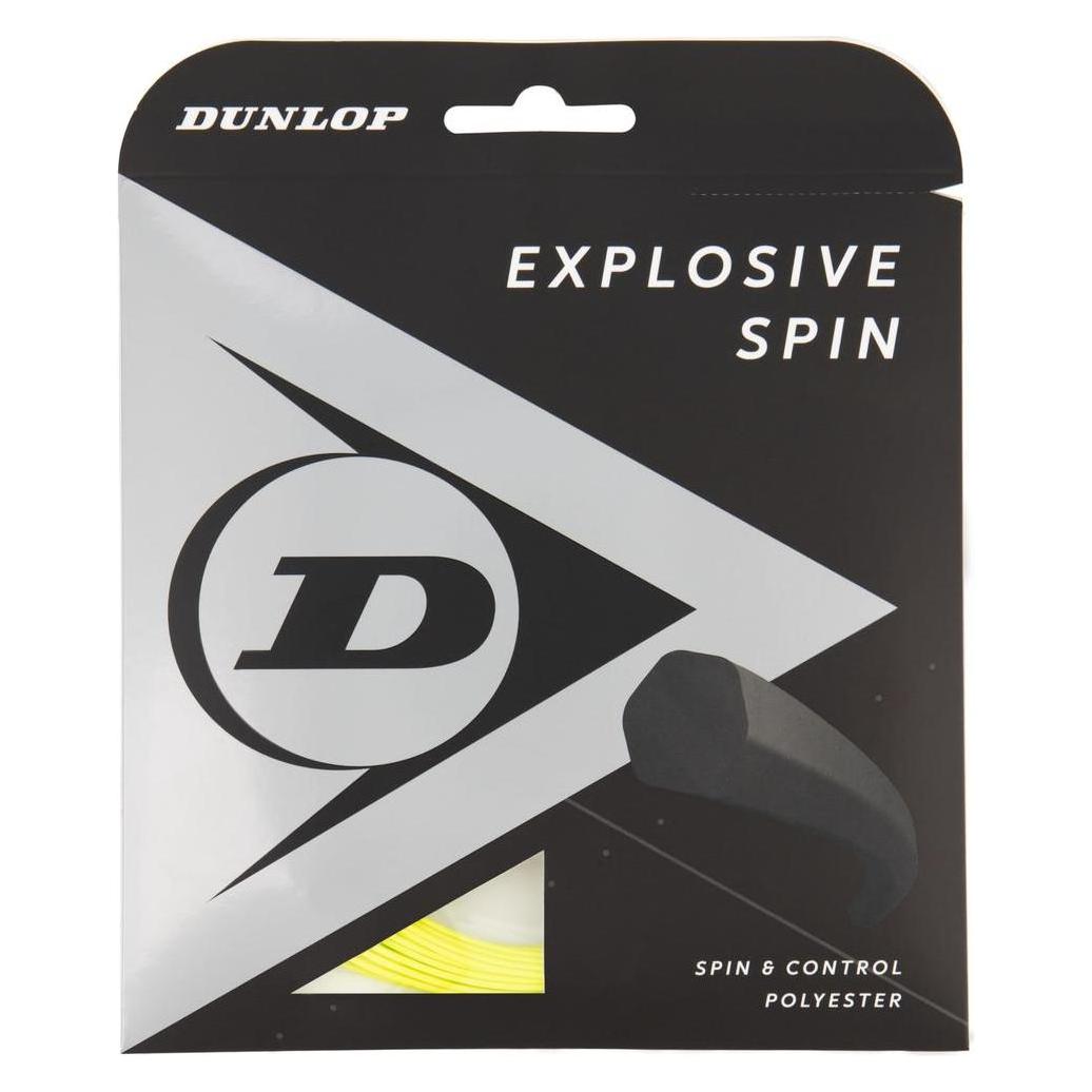 Dunlop explosive spin (10299195)