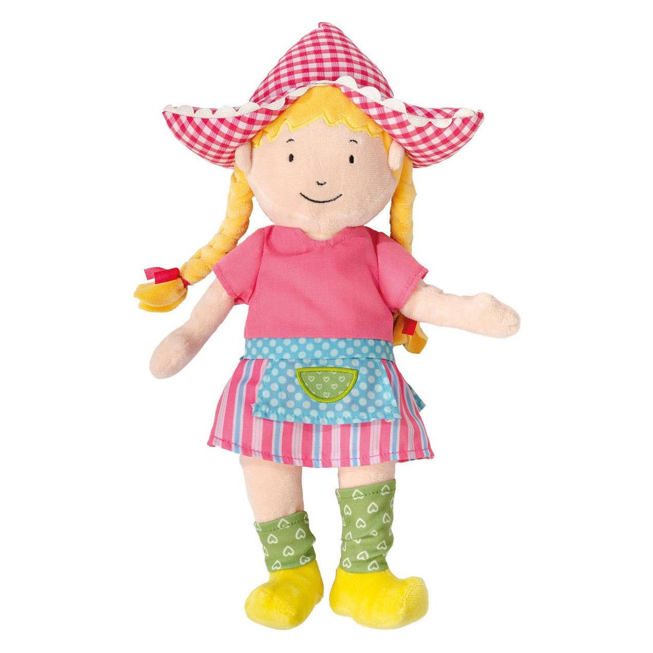 Fien & Teun Fien Und Teun Plüsch Fien 35 Cm (11 cm) (42605275)