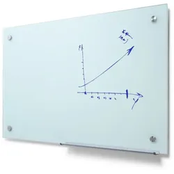 SCRITTO® Glasboard 90x60
