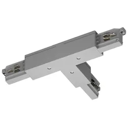 LTS Licht&amp;Leuchten T-Verbinder ST-A T/PE-IN-L/9015