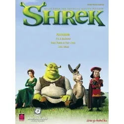 Shrek: Music from the original motion picture