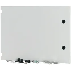 Eaton Feldbreite Tür geschlossen XTSZDSQC-H450W600