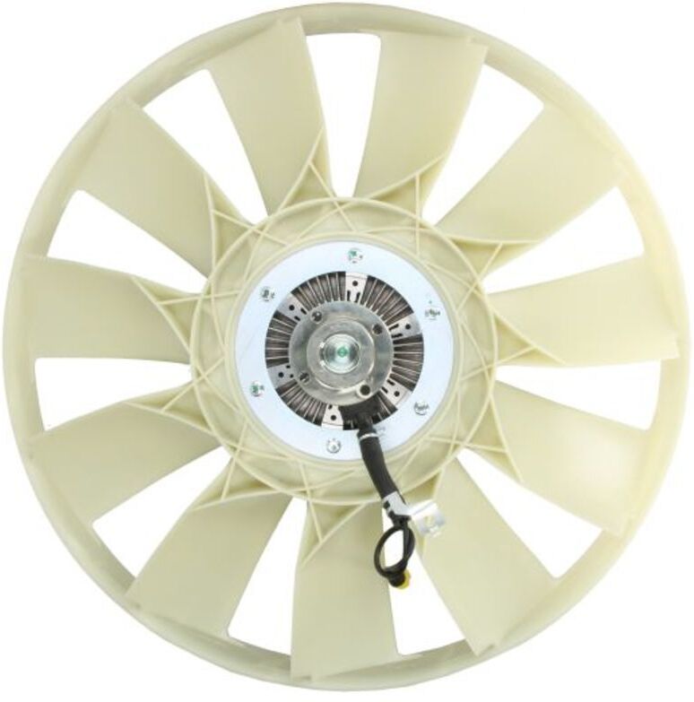 Kupplung, Kühlerlüfter FULL KIT NRF 49740
