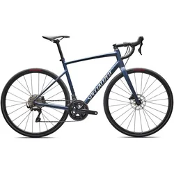 Specialized Allez Comp Cast Blue Metallic/Dune White