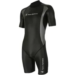 Aqua Skins Shorty für Herren - Größe S - #
