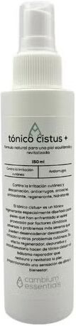 Cambium Essentials Cistus+ Plus Tonic 150 ml