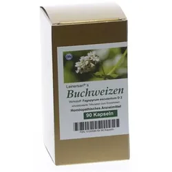 Buchweizen 90 ST