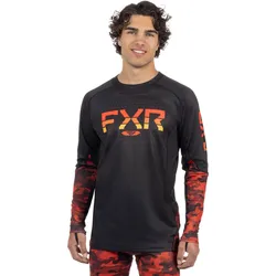 FXR Atmosphere Funktionsshirt