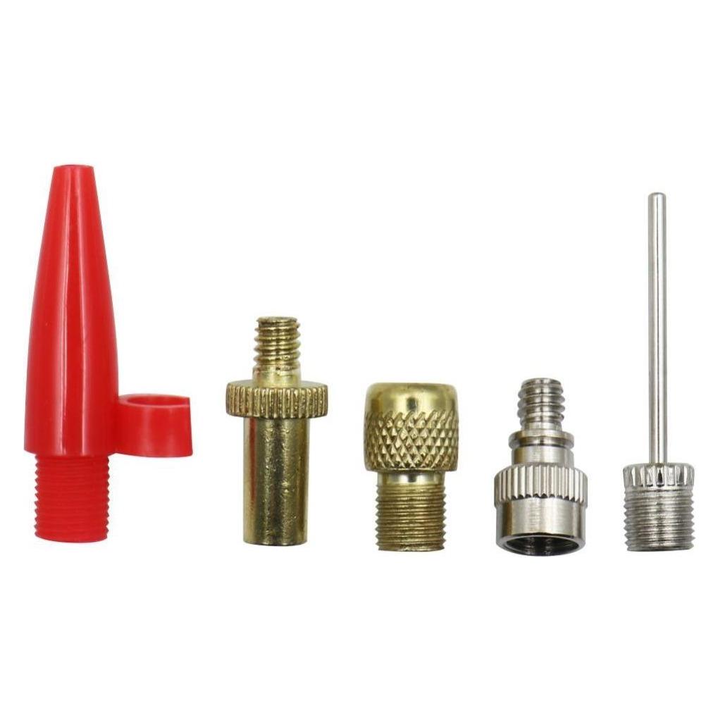 OEM Bicycle accessory Pumping tip set FSPMP-278-C (Ventiladapter Set) (59428616)