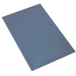 Westcott Schneidematte A1 mit selbstheilender Oberfläche, 90x60 cm