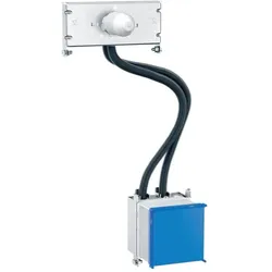 Geberit Gis Traverse 461146001 mit UP-Funktionsbox, für Wandarmatur
