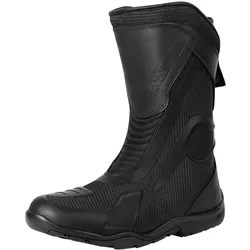 iXS, Motorradschuhe, Tour LD Stiefel Techno-ST+ (Damen, Herren, 41)