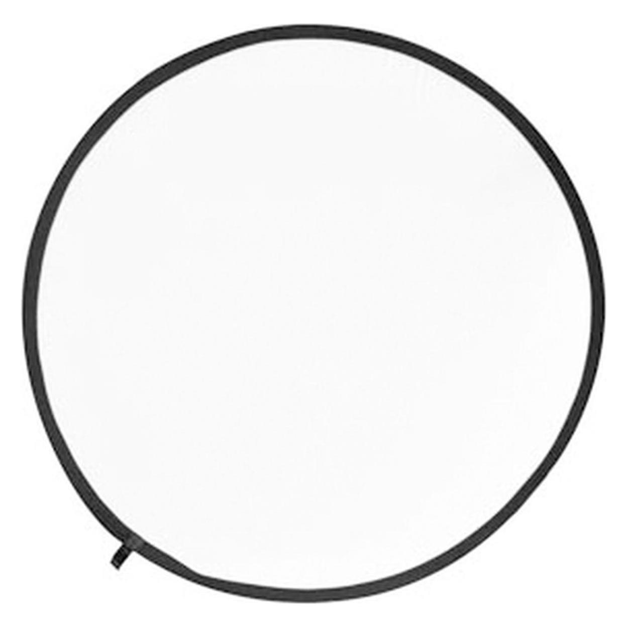 Godox Reflexionsscheibe Transparent 60cm (Reflektor, 60 cm) (RFT-09-60)