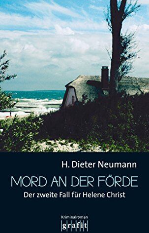 Heinrich Dieter Neumann - Mord an der Förde - Preis vom 10.10.2026 11:48:34 h